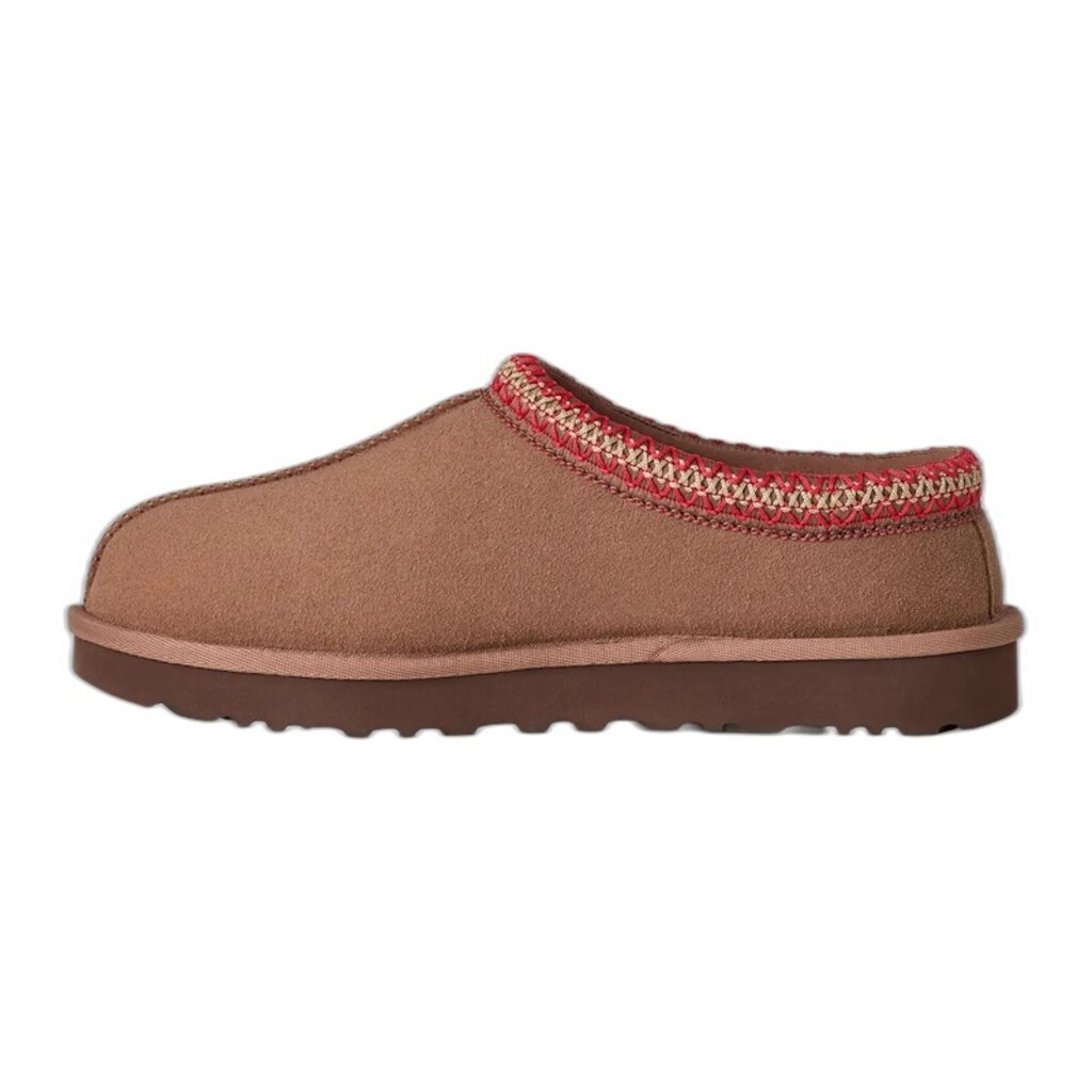 UGG WOMEN'S TASMAN II SLIPPER-ROCKY OAK