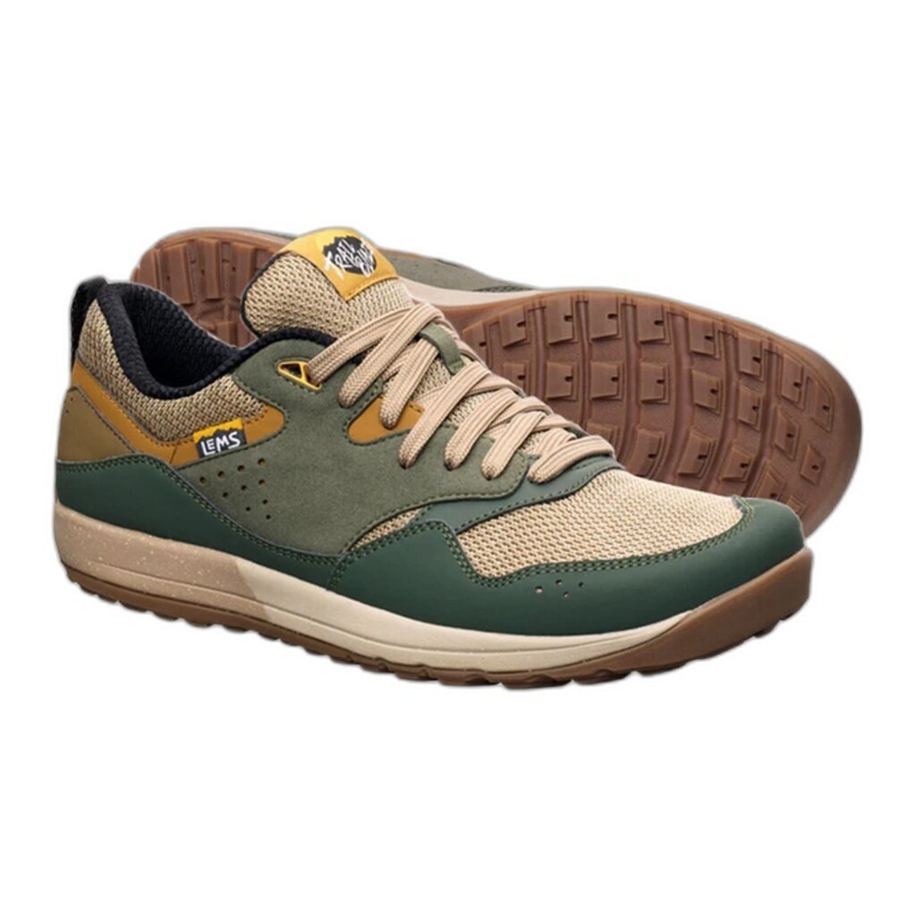 LEMS TRAIL BLAZER-JUNIPER | BEND SHOE CO