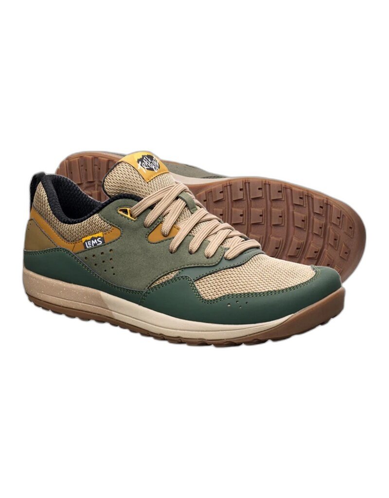 LEMS TRAIL BLAZER-JUNIPER