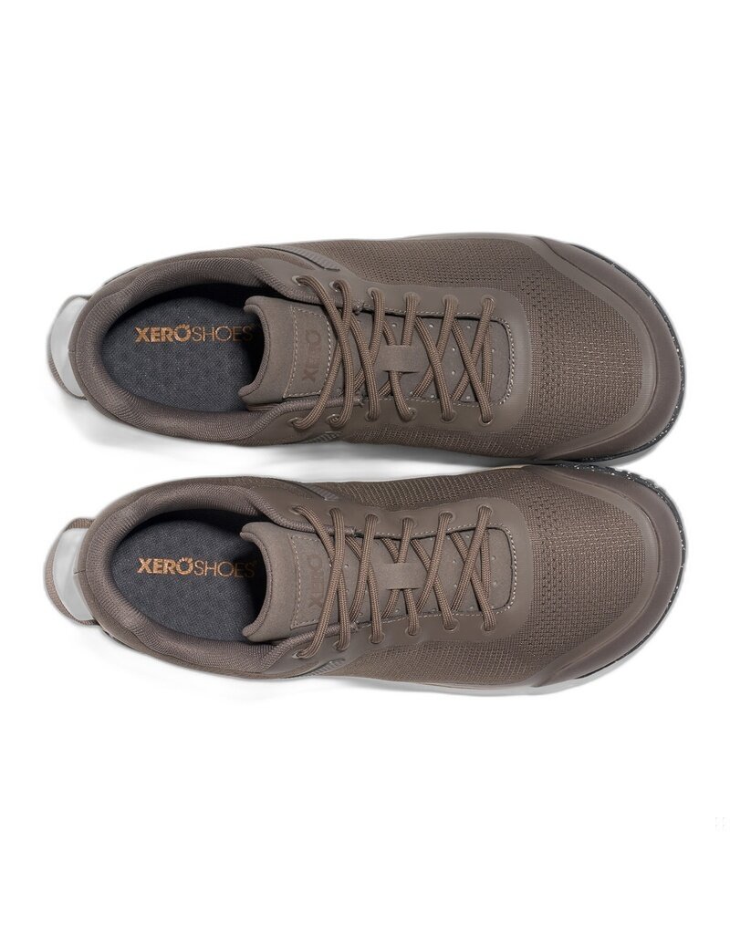 XERO MEN'S RIDGEWAY MESH LOW-MOREL