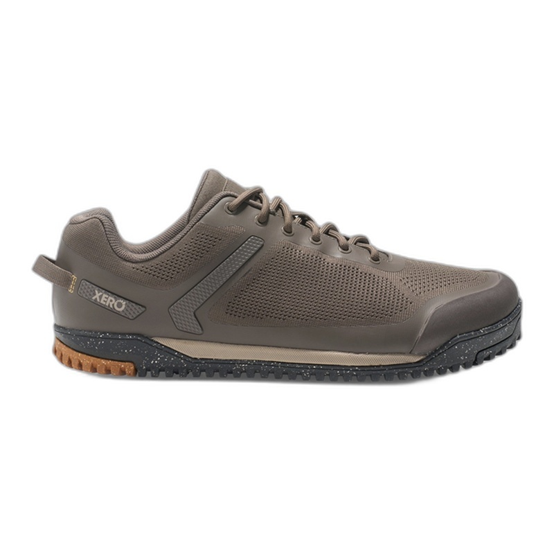 XERO MEN'S RIDGEWAY MESH LOW-MOREL