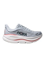 HOKA ONE ONE WOMEN'S BONDI 9-MINERAL BLUE/WASHED BLUE- BEND SHOE CO