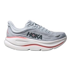 HOKA ONE ONE WOMEN'S BONDI 9-MINERAL BLUE/WASHED BLUE- BEND SHOE CO
