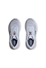 HOKA ONE ONE WOMEN'S BONDI 9-MINERAL BLUE/WASHED BLUE- BEND SHOE CO