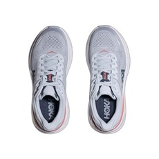 HOKA ONE ONE WOMEN'S BONDI 9-MINERAL BLUE/WASHED BLUE- BEND SHOE CO