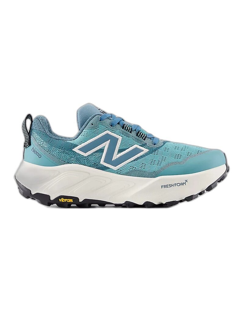 NEW BALANCE WOMEN'S HIERROV9-FADED TEAL/LINEN