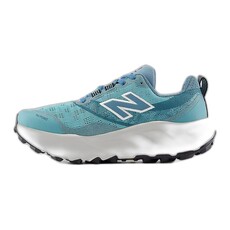 NEW BALANCE WOMEN'S HIERROV9-FADED TEAL/LINEN