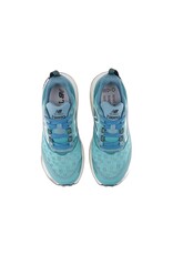 NEW BALANCE WOMEN'S HIERROV9-FADED TEAL/LINEN