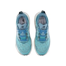 NEW BALANCE WOMEN'S HIERROV9-FADED TEAL/LINEN