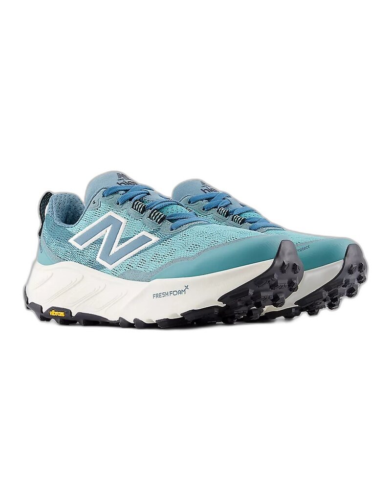 NEW BALANCE WOMEN'S HIERROV9-FADED TEAL/LINEN