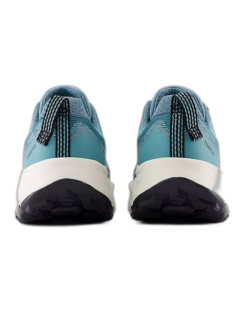 NEW BALANCE WOMEN'S HIERROV9-FADED TEAL/LINEN