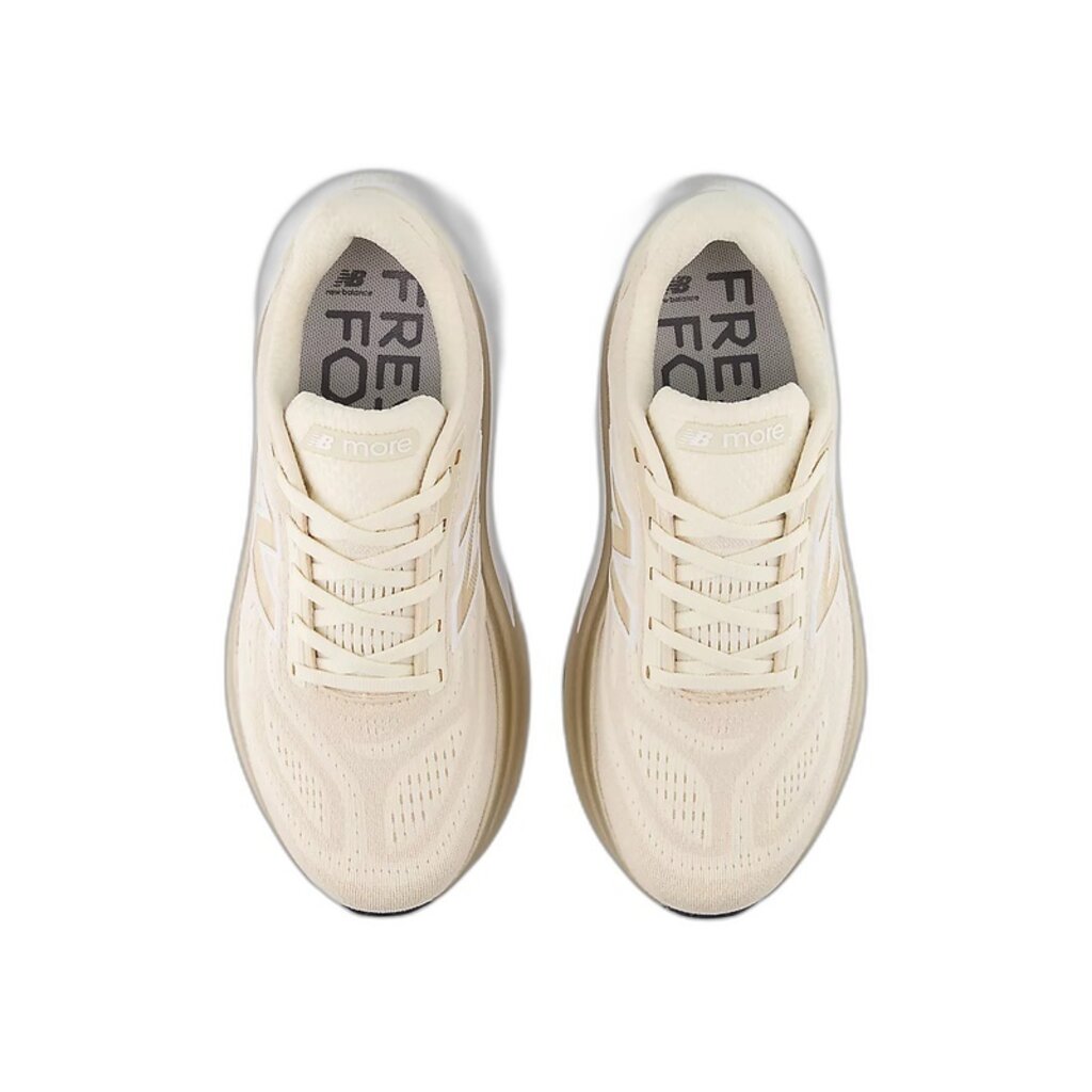 NEW BALANCE WOMEN'S MORE V6-PERMAFROST- BEND SHOE CO