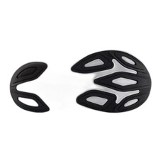 NEW BALANCE WOMEN'S MORE V6-PERMAFROST- BEND SHOE CO