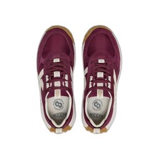 KEEN WOMEN'S KS86-FIG/STAR WHITE- BEND SHOE CO