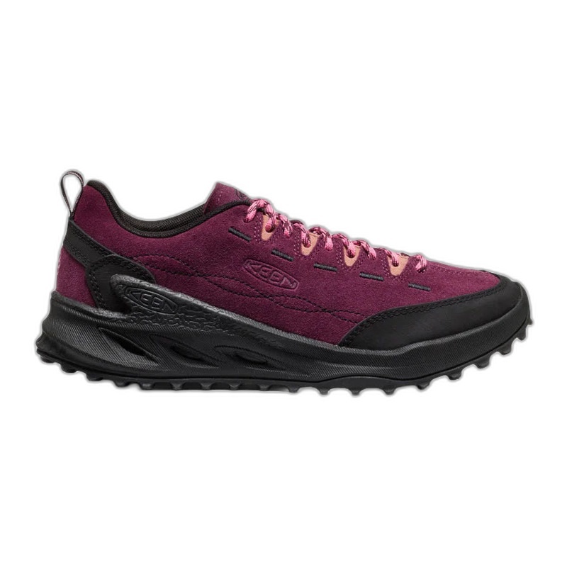 KEEN WOMEN'S JASPER ZIONIC-FIG/LILAC