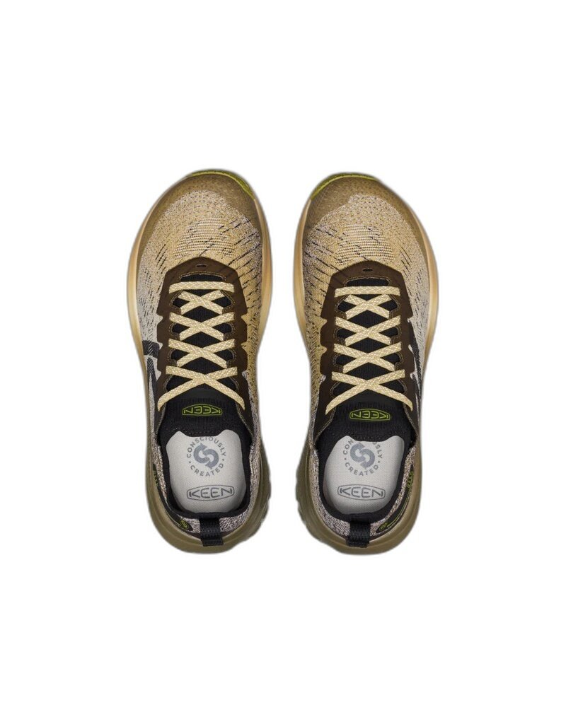 KEEN MEN'S SEEK-DARK OLIVE/KHAKI