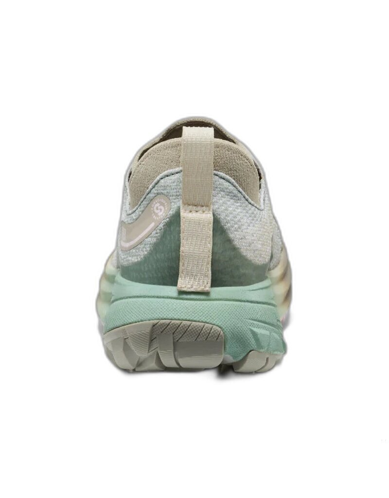 KEEN WOMEN'S SEEK-LILY PAD/ABBEY STONE- BEND SHOE CO