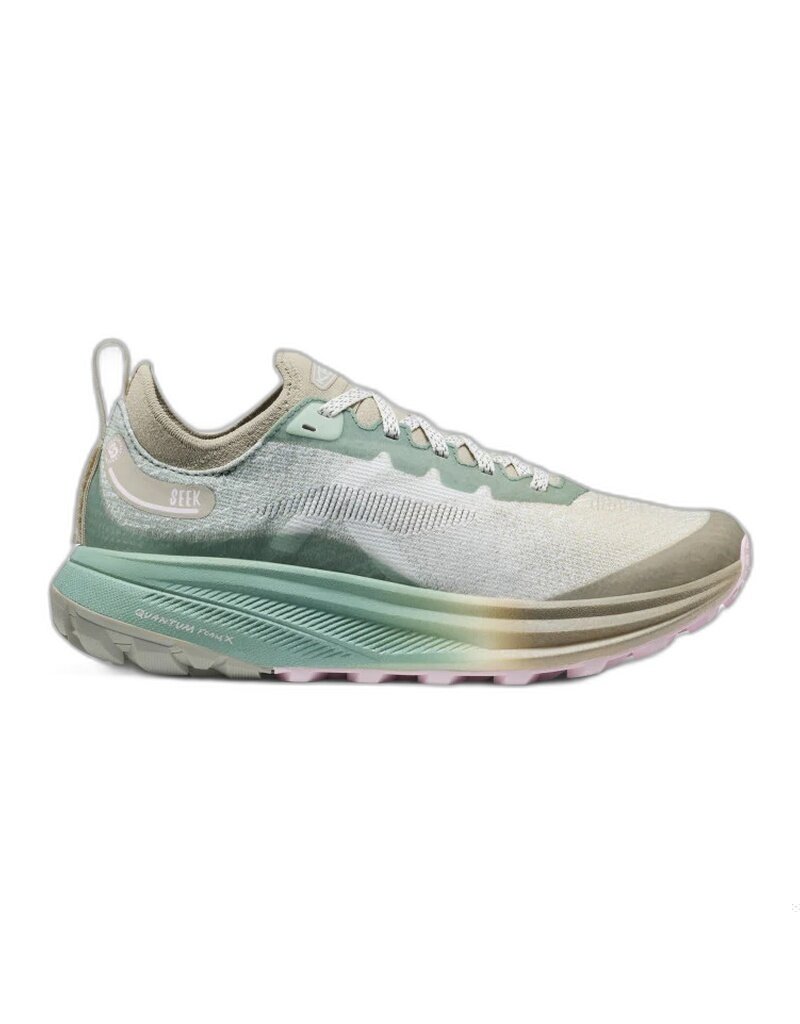 KEEN WOMEN'S SEEK-LILY PAD/ABBEY STONE- BEND SHOE CO