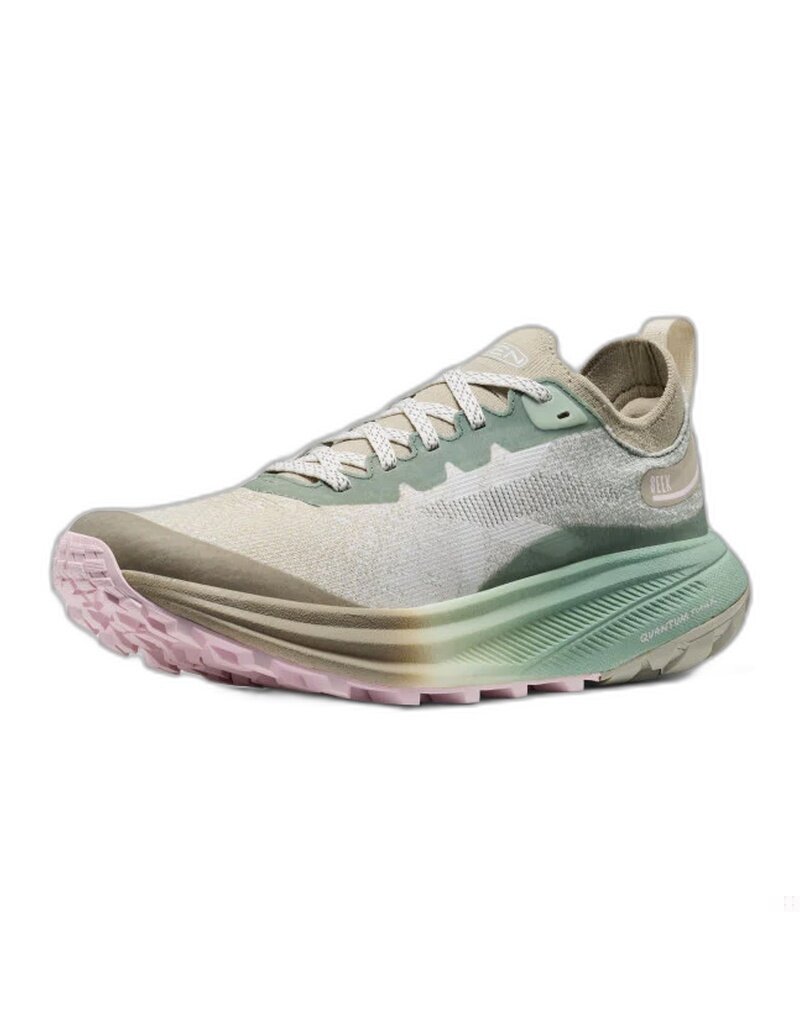 KEEN WOMEN'S SEEK-LILY PAD/ABBEY STONE- BEND SHOE CO