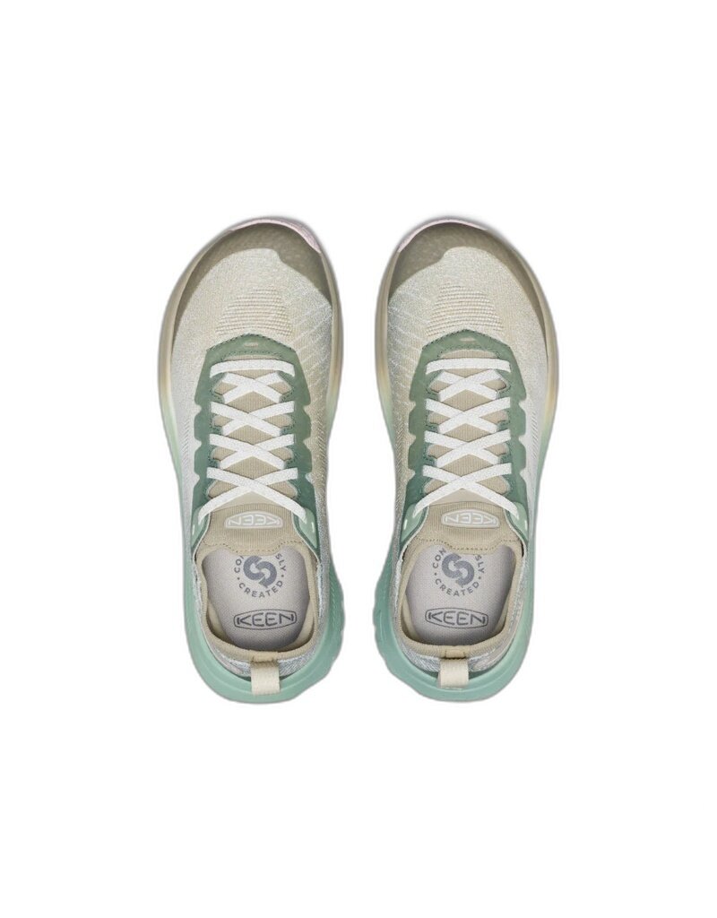 KEEN WOMEN'S SEEK-LILY PAD/ABBEY STONE- BEND SHOE CO