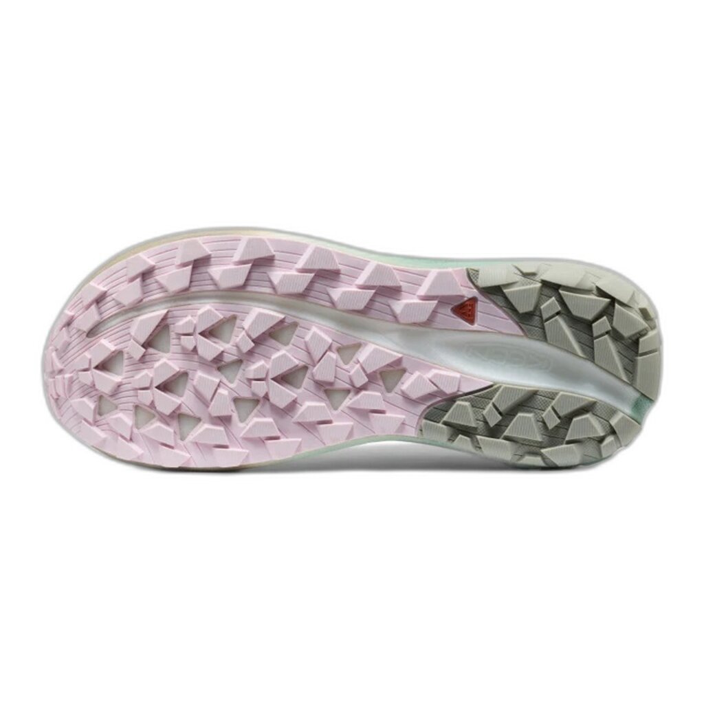 KEEN WOMEN'S SEEK-LILY PAD/ABBEY STONE- BEND SHOE CO