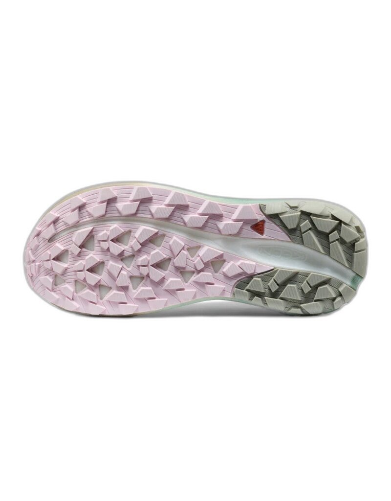 KEEN WOMEN'S SEEK-LILY PAD/ABBEY STONE- BEND SHOE CO
