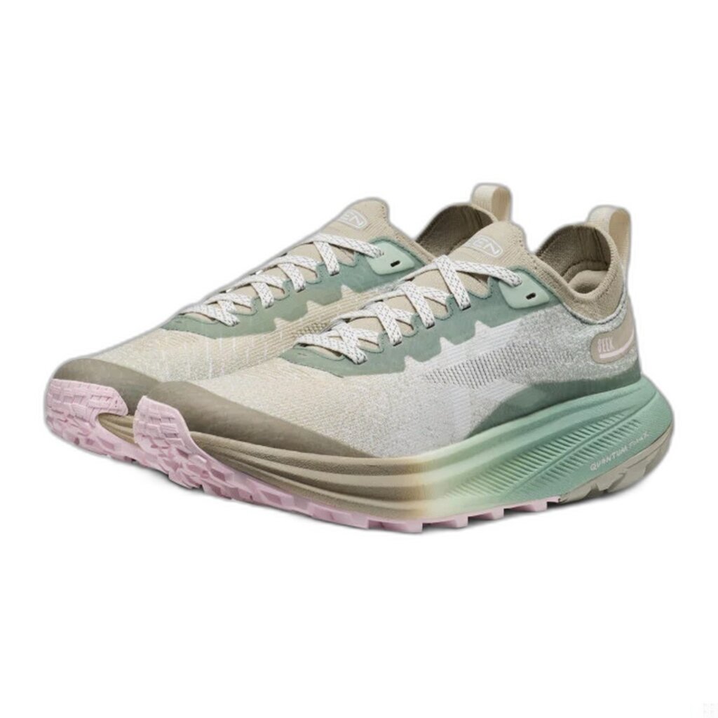 KEEN WOMEN'S SEEK-LILY PAD/ABBEY STONE- BEND SHOE CO