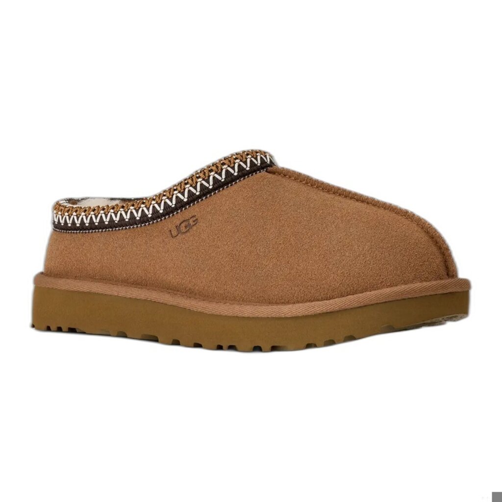 UGG WOMEN'S TASMAN II SLIPPER-CHESTNUT | BEND SHOE CO