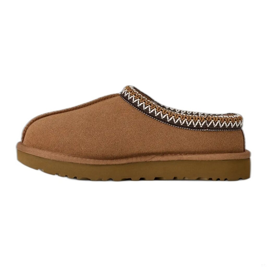 UGG WOMEN'S TASMAN II SLIPPER-CHESTNUT | BEND SHOE CO