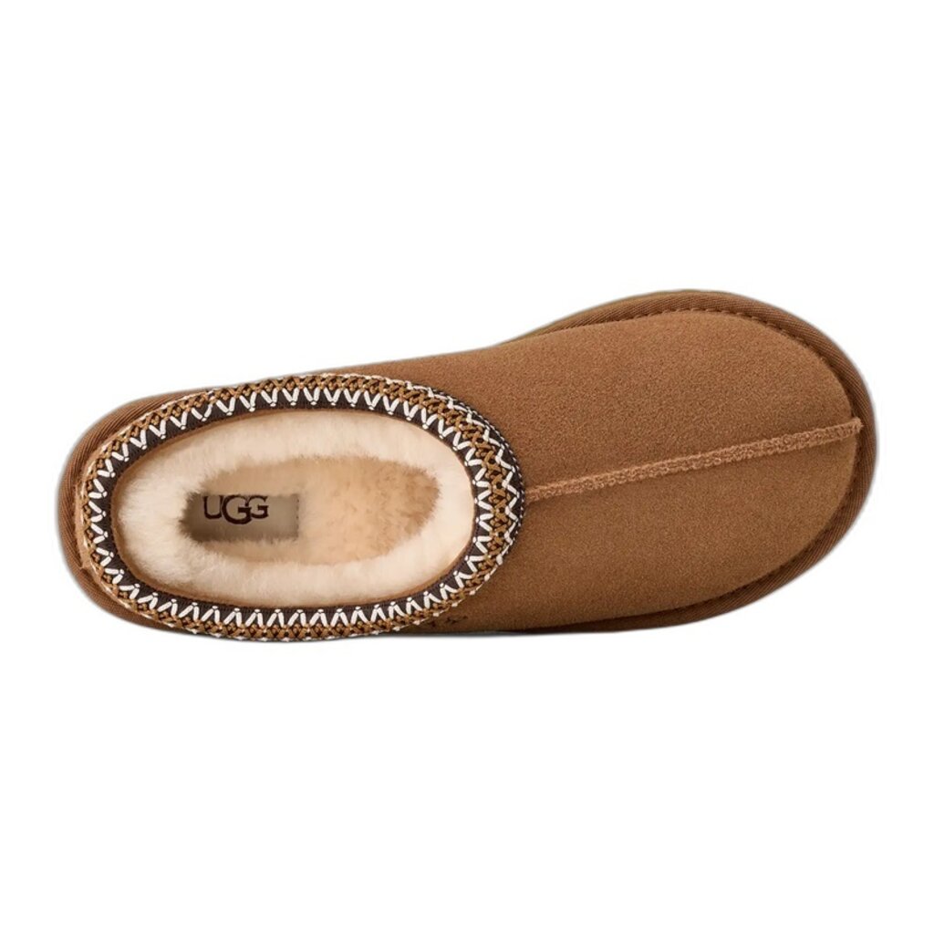 UGG WOMEN'S TASMAN II SLIPPER-CHESTNUT | BEND SHOE CO