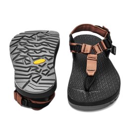 BEDROCK CAIRN EVO 3D PRO-CLAY