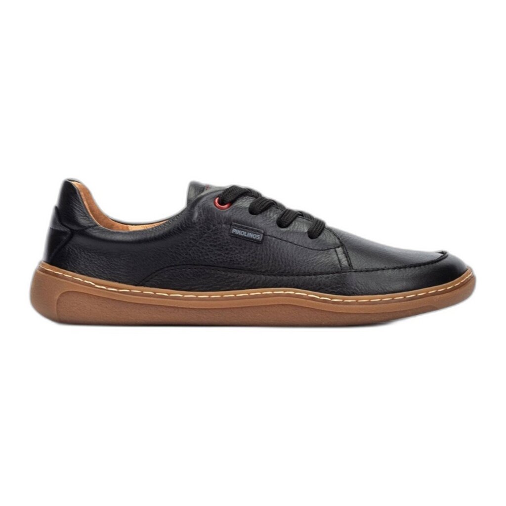 PIKOLINOS MEN'S ARANJUEZ-BLACK