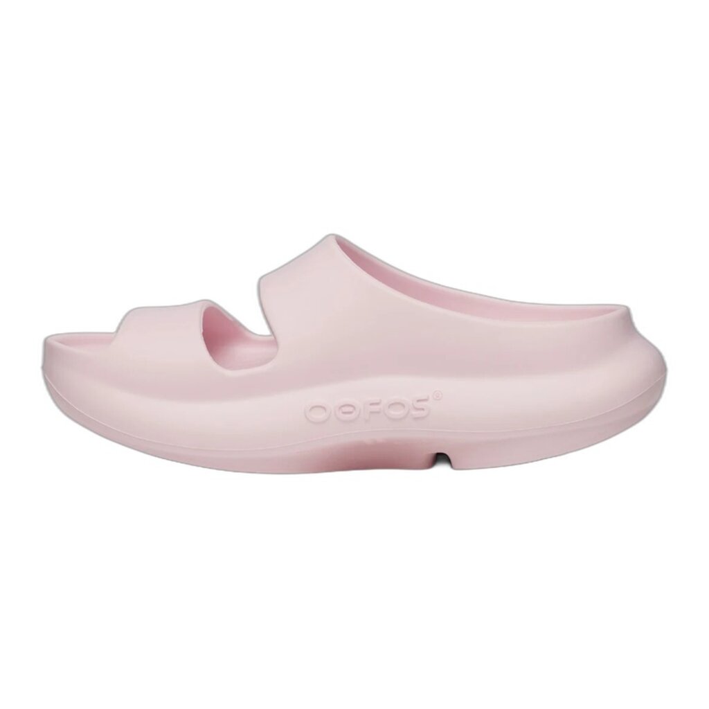 OOFOS OOYEA SLIDE-PRIMROSE | BEND SHOE CO