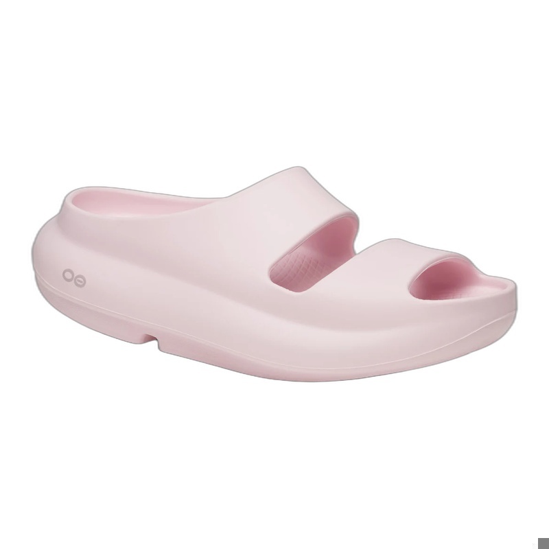 OOFOS OOYEA SLIDE-PRIMROSE