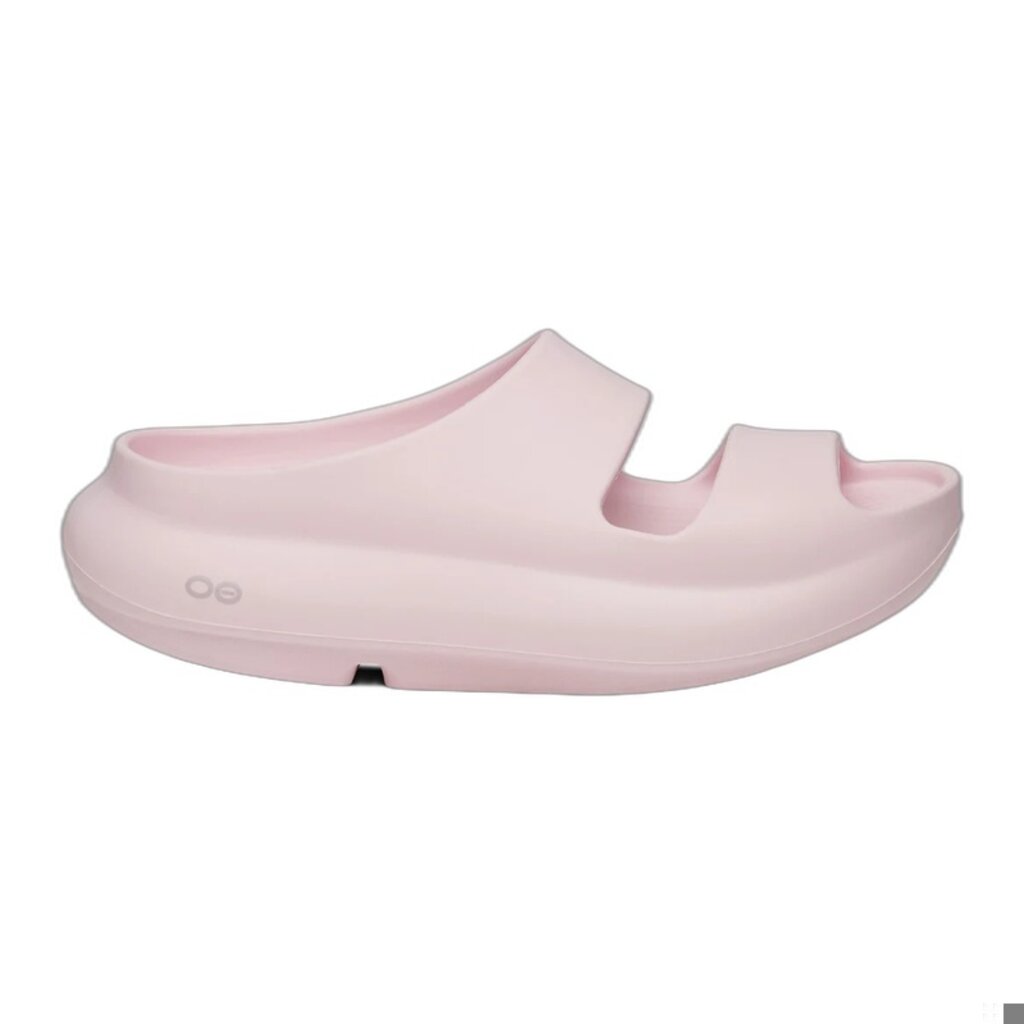 OOFOS OOYEA SLIDE-PRIMROSE | BEND SHOE CO