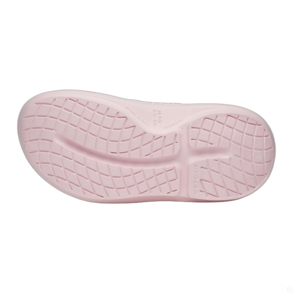 OOFOS OOYEA SLIDE-PRIMROSE | BEND SHOE CO