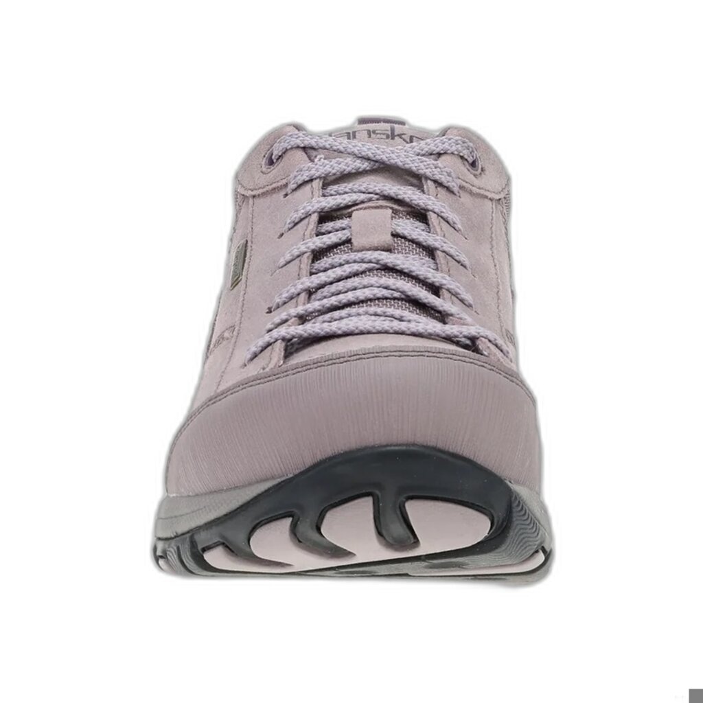 DANSKO WOMEN'S PAISLEY WATERPROOF-DUSTY LILAC | BEND SHOE CO