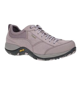 DANSKO WOMEN'S PAISLEY WATERPROOF-DUSTY LILAC