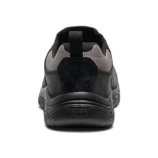 KEEN MEN'S TARGHEE IV SLIP ON-JAVA/BLACK | BEND SHOE CO