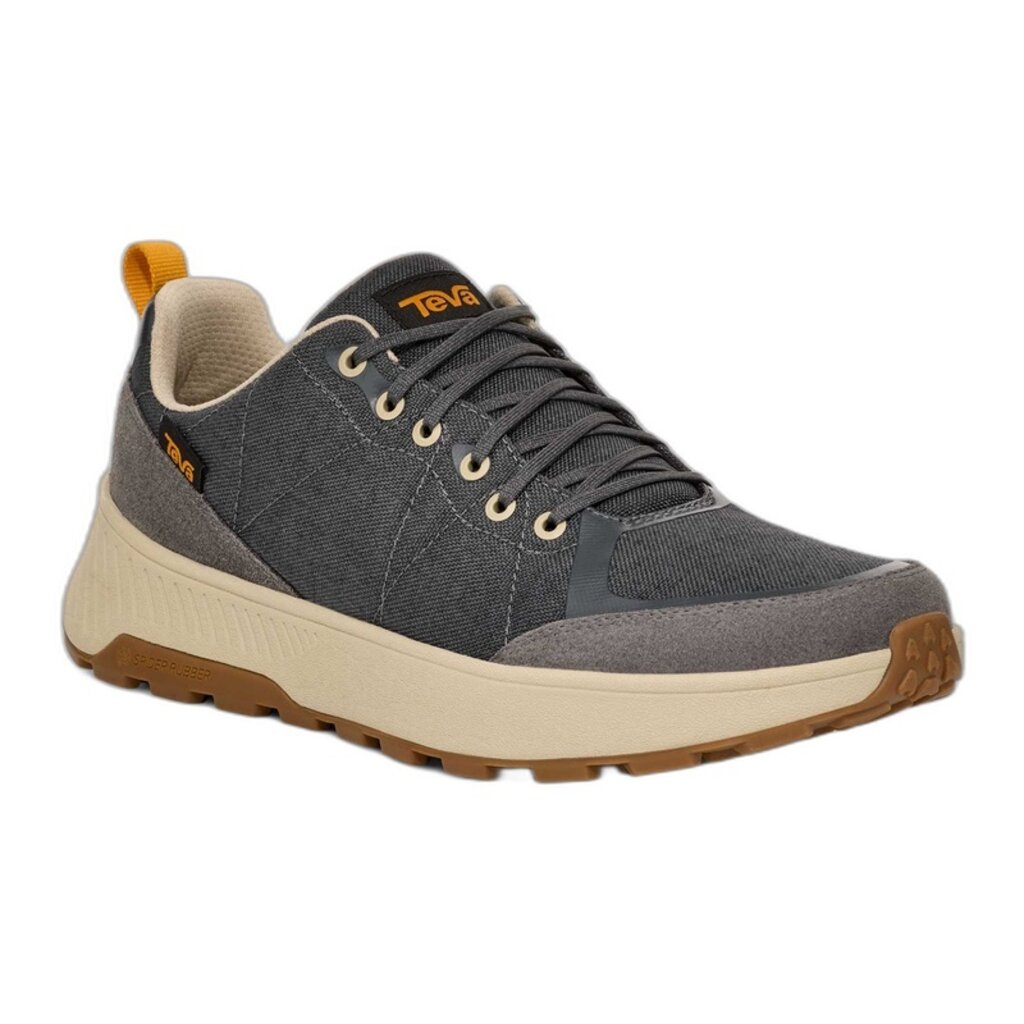 TEVA MEN'S ELLWOOD-DARK SHADOW | BEND SHOE CO