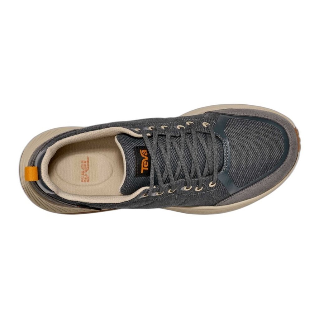 TEVA MEN'S ELLWOOD-DARK SHADOW | BEND SHOE CO