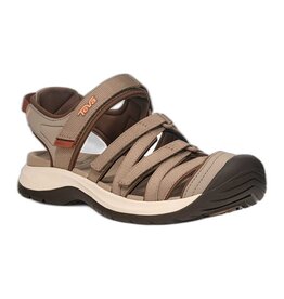 TEVA WOMEN'S TIRRA SPORT CT-DUNE/TERRACOTTA