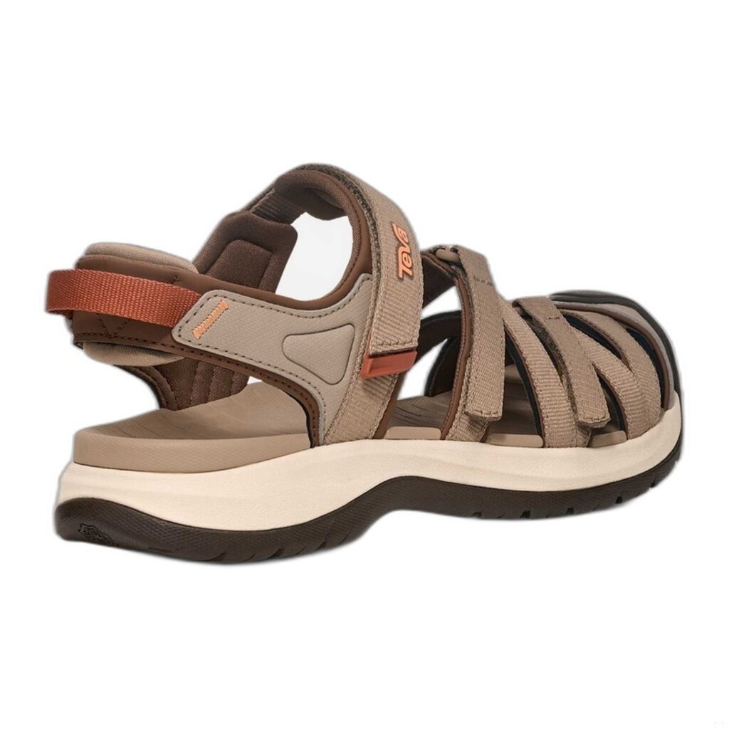 TEVA WOMEN'S TIRRA SPORT CT-DUNE/TERRACOTTA | BEND SHOE CO