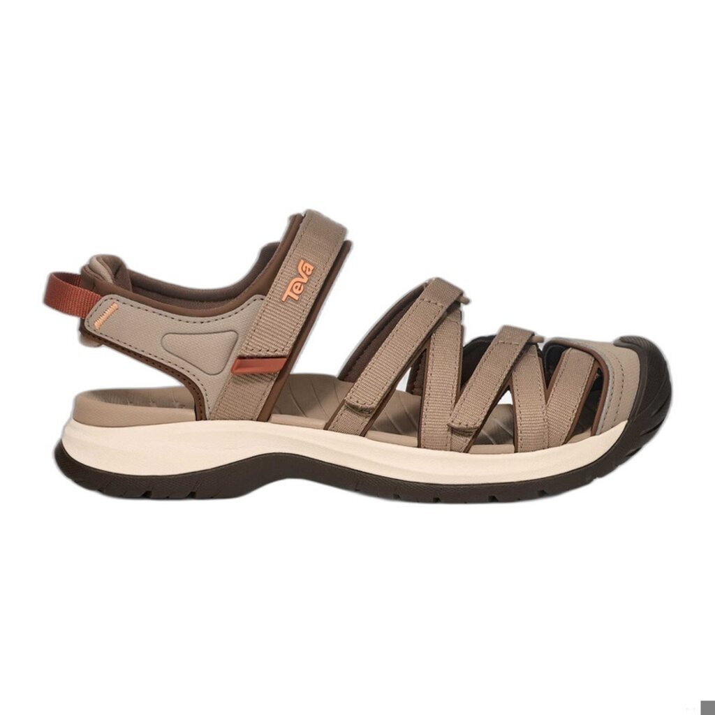 TEVA WOMEN'S TIRRA SPORT CT-DUNE/TERRACOTTA | BEND SHOE CO