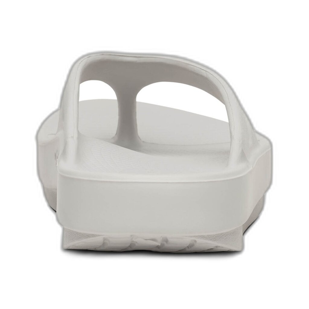 OOFOS OORIGINAL SANDAL-MOONSTONE | BEND SHOE CO