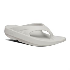 OOFOS OORIGINAL SANDAL-MOONSTONE | BEND SHOE CO