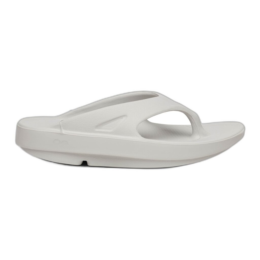 OOFOS OORIGINAL SANDAL-MOONSTONE | BEND SHOE CO