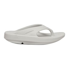 OOFOS OORIGINAL SANDAL-MOONSTONE | BEND SHOE CO