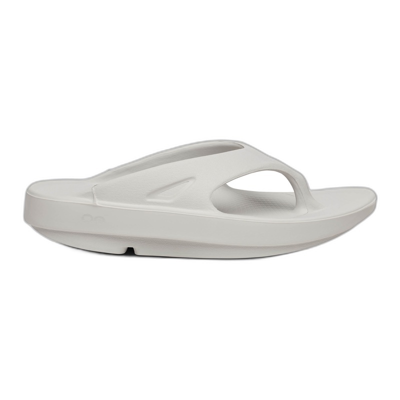 OOFOS OORIGINAL SANDAL-MOONSTONE