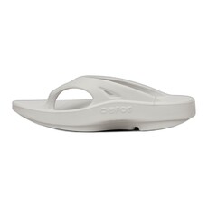 OOFOS OORIGINAL SANDAL-MOONSTONE | BEND SHOE CO